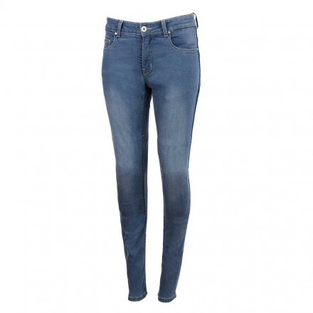 SECA Athena Jeans Lady Slim Fit, Blauw (1 van 2)