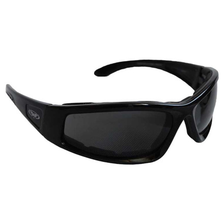 SECA Triumphant Glasses UV400, Zwart (1 van 2)