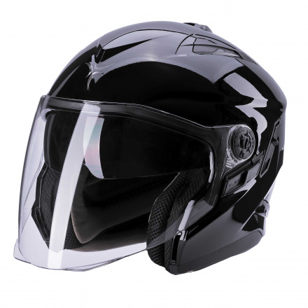 SECA Mirage II Black, Zwart (1 van 1)