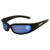 SECA G-tech Glasses UV400 Polarized, Blauw (Afbeelding 1 van 2)