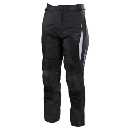Hybrid II Lady LTD - Zwart