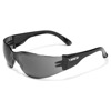 SECA Rider Glasses UV400, Zwart (Afbeelding 1 van 2)