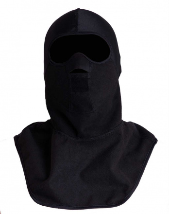Bandit Balaclava - Zwart