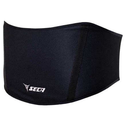 SECA Pamir Kidney Belt, Zwart (1 van 2)