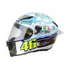 AGV Pista GP R Rossi Winter 2017, Multi (Afbeelding 2 van 2)