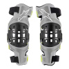 Alpinestars Bionic-7 Knee Brace Set, Zilver (Afbeelding 1 van 3)