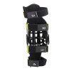 Alpinestars Bionic-7 Knee Brace Set, Zilver (Afbeelding 2 van 3)