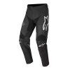 Alpinestars Racer Graphite Crossbroek 2020, Antraciet (Afbeelding 1 van 2)