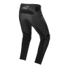 Alpinestars Racer Graphite Crossbroek 2020, Antraciet (Afbeelding 2 van 2)