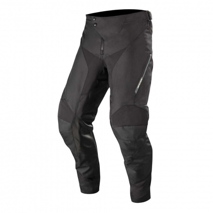 Alpinestars Venture R Motorbroek, Zwart (1 van 2)