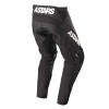 Alpinestars Venture R Motorbroek, Zwart (Afbeelding 2 van 2)