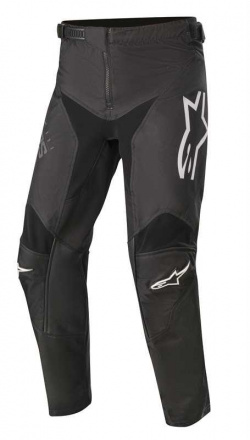 Youth Racer Graphite Pant - Antraciet