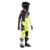 Alpinestars Youth Racer Factory Pant, Zwart-Fluor (Afbeelding 3 van 3)