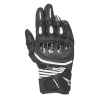 Alpinestars SP X Air Carbon V2 Motorhandschoenen, Zwart (Afbeelding 1 van 2)