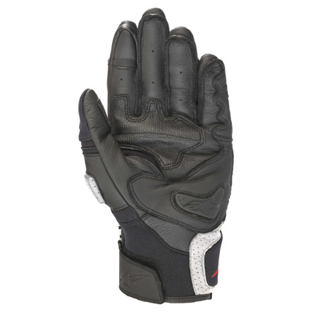 Alpinestars SP X Air Carbon V2 Motorhandschoenen, Zwart (2 van 2)