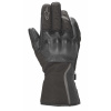 Alpinestars Stella Tourer W-7 Drystar Glove, Zwart (Afbeelding 1 van 2)