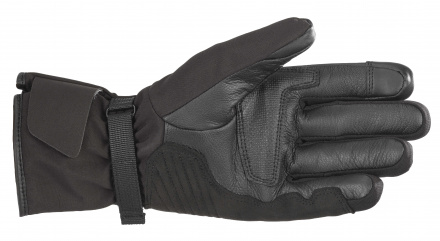 Alpinestars Stella Tourer W-7 Drystar Glove, Zwart (2 van 2)
