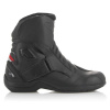 Alpinestars Honda New Land Drystar, Zwart (Afbeelding 2 van 3)