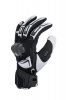 IXS Glove Matador, Wit-Zwart (Afbeelding 1 van 3)