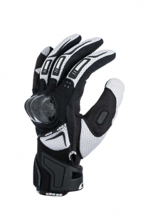 Glove Matador - Wit-Zwart