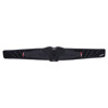 Alpinestars Sequence Youth Kidney Belt, Zwart (Afbeelding 1 van 2)