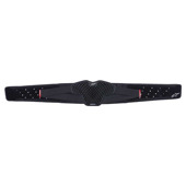 Sequence Youth Kidney Belt - Zwart