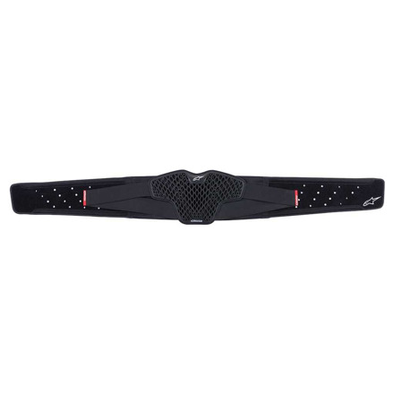 Alpinestars Sequence Youth Kidney Belt, Zwart (1 van 2)