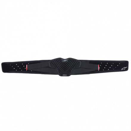 Alpinestars Sequence Youth Kidney Belt, Zwart (2 van 2)