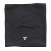 NECK GAITER THERM - Zwart