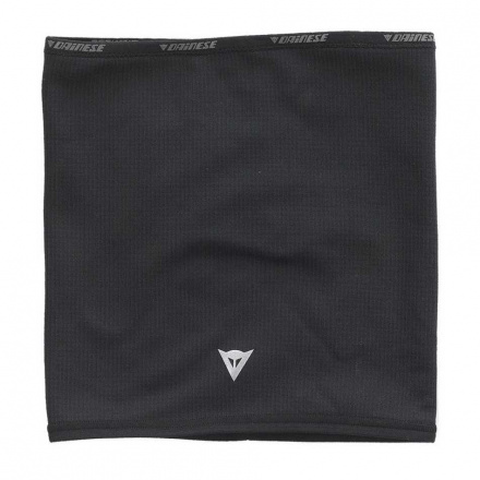 Dainese NECK GAITER THERM, Zwart (1 van 1)