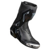 TORQUE D1 OUT LADY BOOTS - Zwart-Antraciet