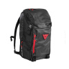 D-THROTTLE BACK PACK