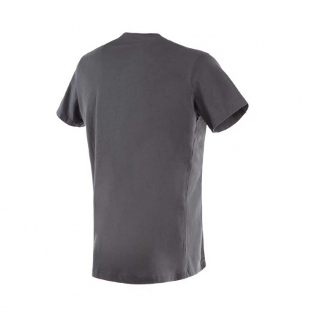 Dainese LEAN-ANGLE T-SHIRT, Antraciet (2 van 2)