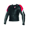 SPORT GUARD - Zwart-Rood