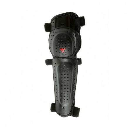 Dainese KNEE V E1, Zwart (1 van 1)