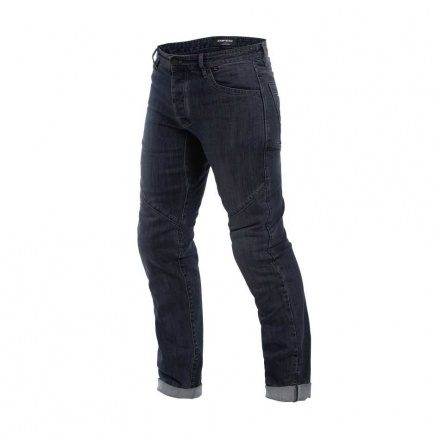 Dainese TIVOLI REGULAR JEANS, Donkerblauw (1 van 2)