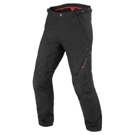 Dainese Travelguard Gore-Tex Motorbroek, Zwart (1 van 1)