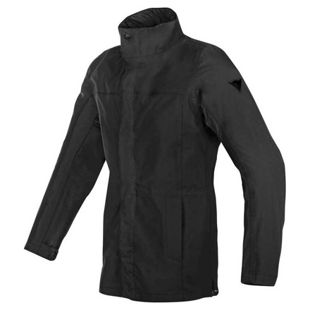 Dainese Brooklyn Gore-Tex Motorjas, Zwart (1 van 1)