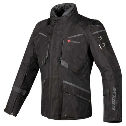 Ridder D1 Gore-Tex Motorjas - Zwart