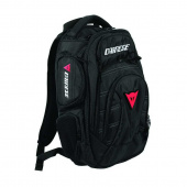 D-Gambit backpack - Zwart-Antraciet