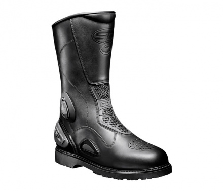 SIDI Sidi Armada Gore Crossover, Zwart (3 van 3)