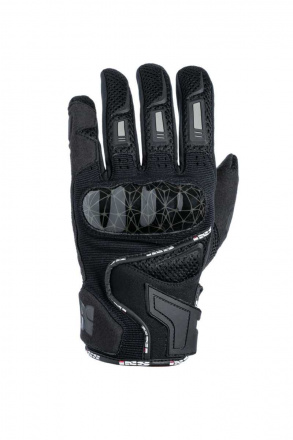 IXS Glove Matador, Zwart (2 van 2)