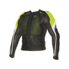 SPORT GUARD - Zwart-Fluor