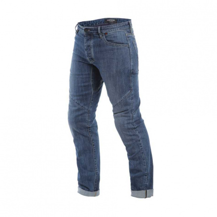 TIVOLI REGULAR JEANS - Blauw