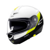 Schuberth C-3 Pro Gravity, Geel (Afbeelding 1 van 2)