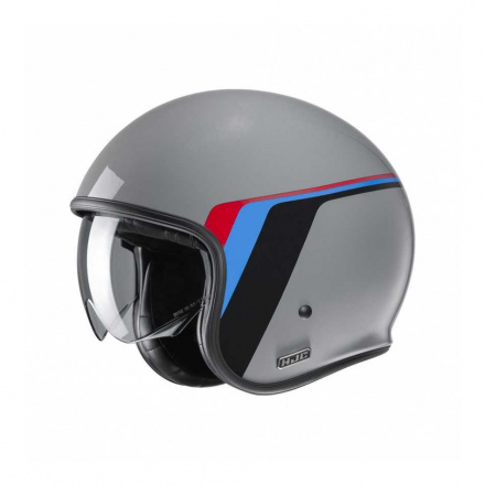 HJC V30 Osor, Grijs (1 van 1)