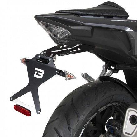 Barracuda Tail Tidy Honda CB 500F & CBR 500R, N.v.t. (1 van 1)