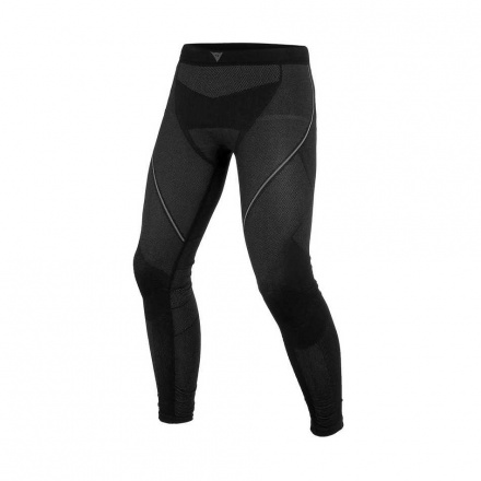 Dainese D-CORE AERO PANT LL, Zwart-Antraciet (1 van 1)