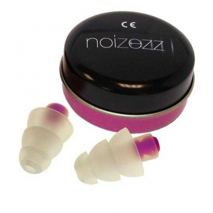 Noizezz Plug & Play Paars, Paars (1 van 1)