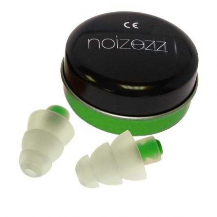 Noizezz Plug & Play Groen, Groen (1 van 1)